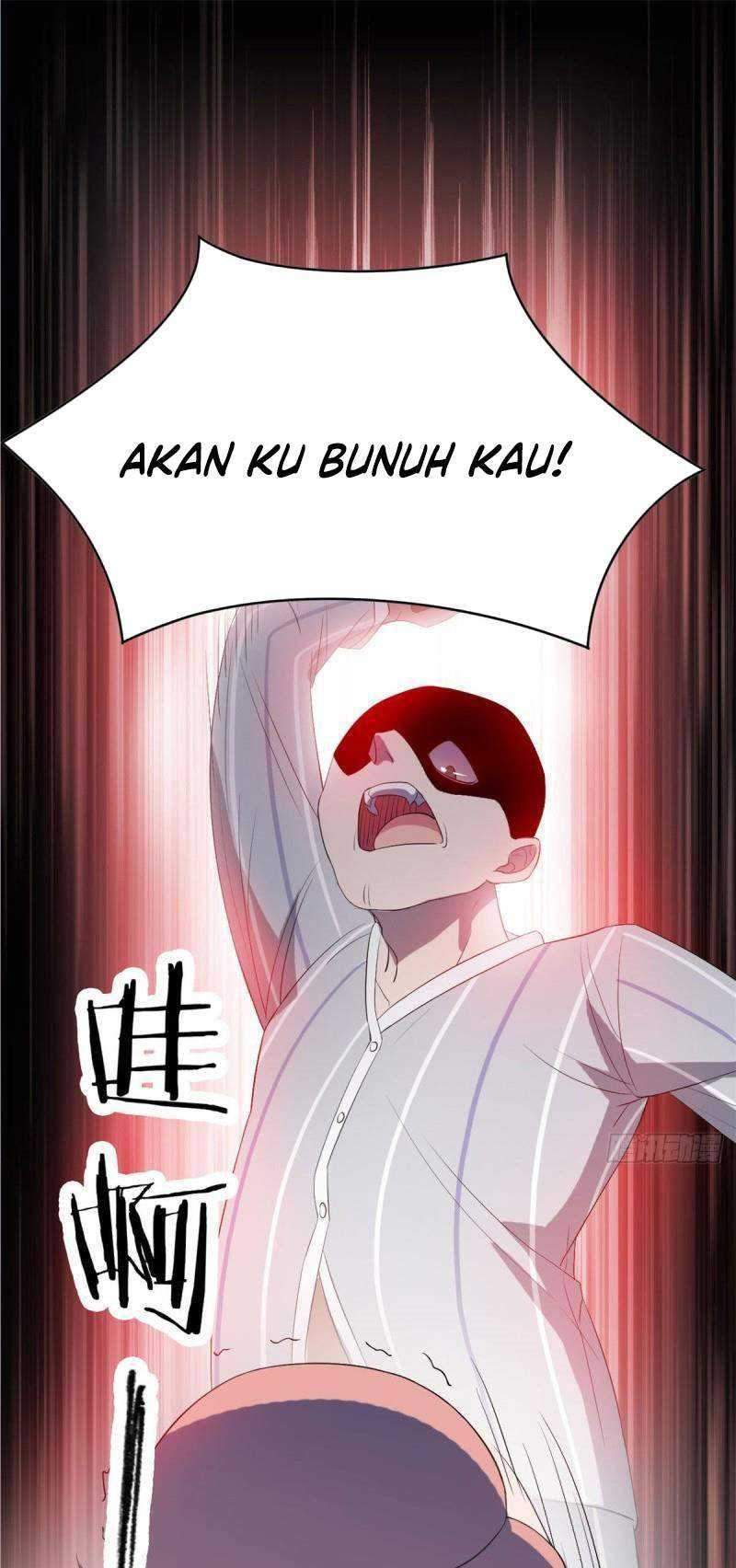 The Strong Man From the Mental Hospital Chapter 8 - halaman 23