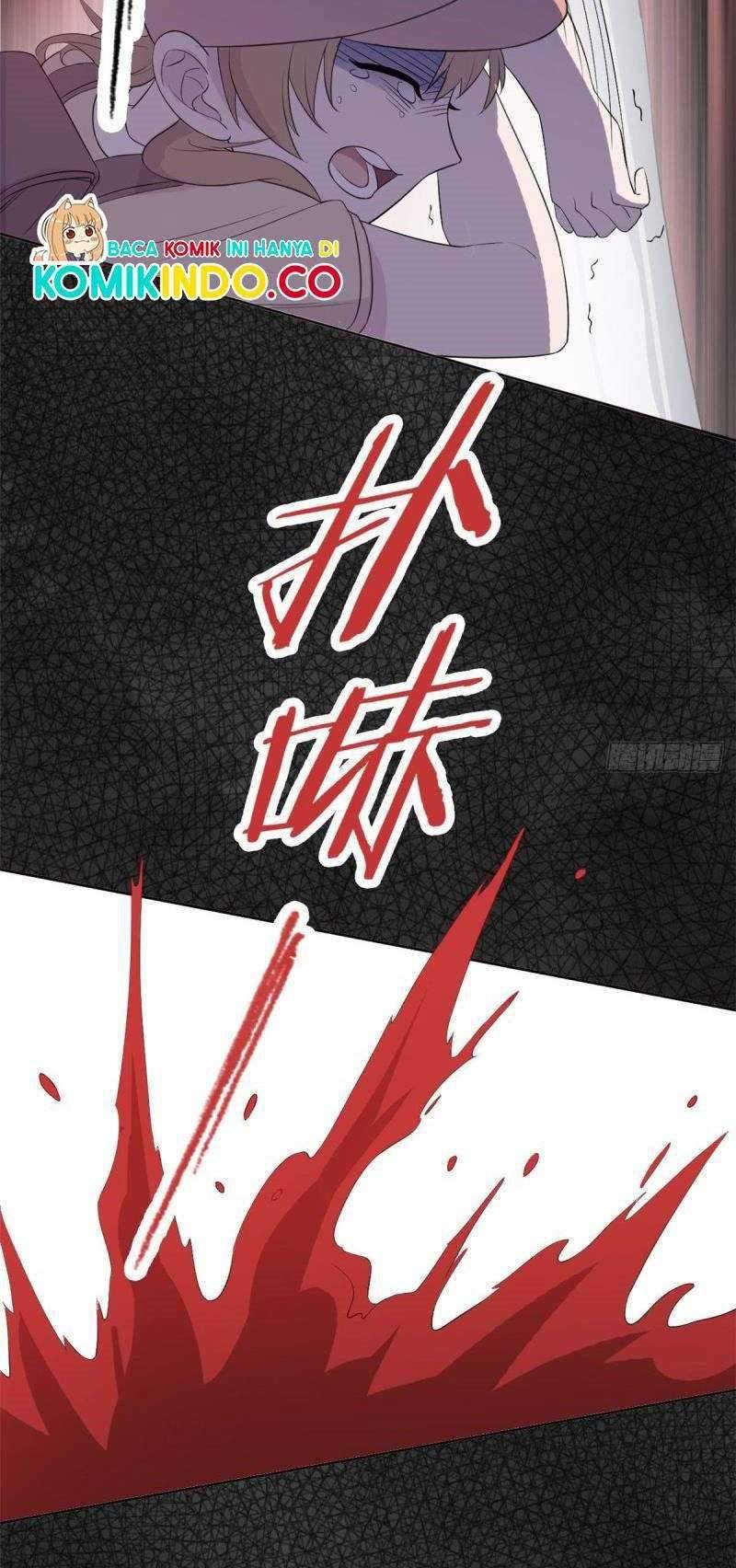 The Strong Man From the Mental Hospital Chapter 8 - halaman 24