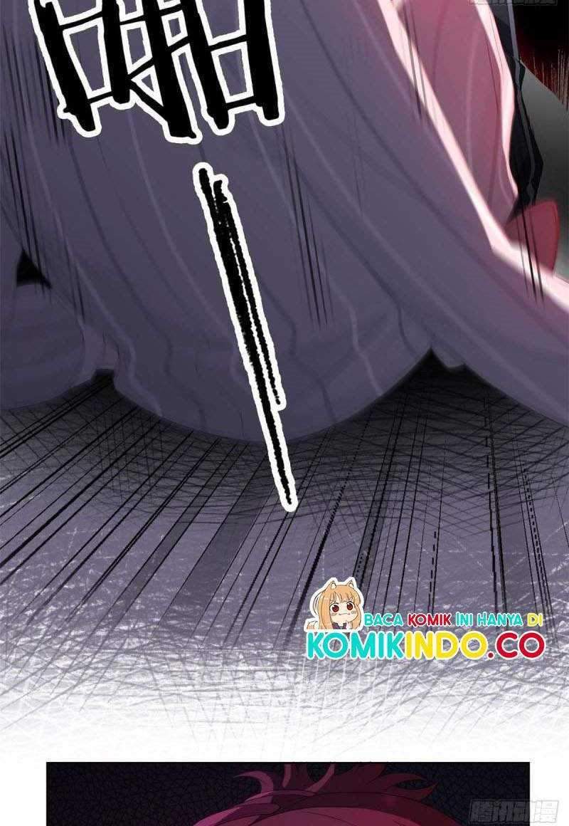 The Strong Man From the Mental Hospital Chapter 8 - halaman 33