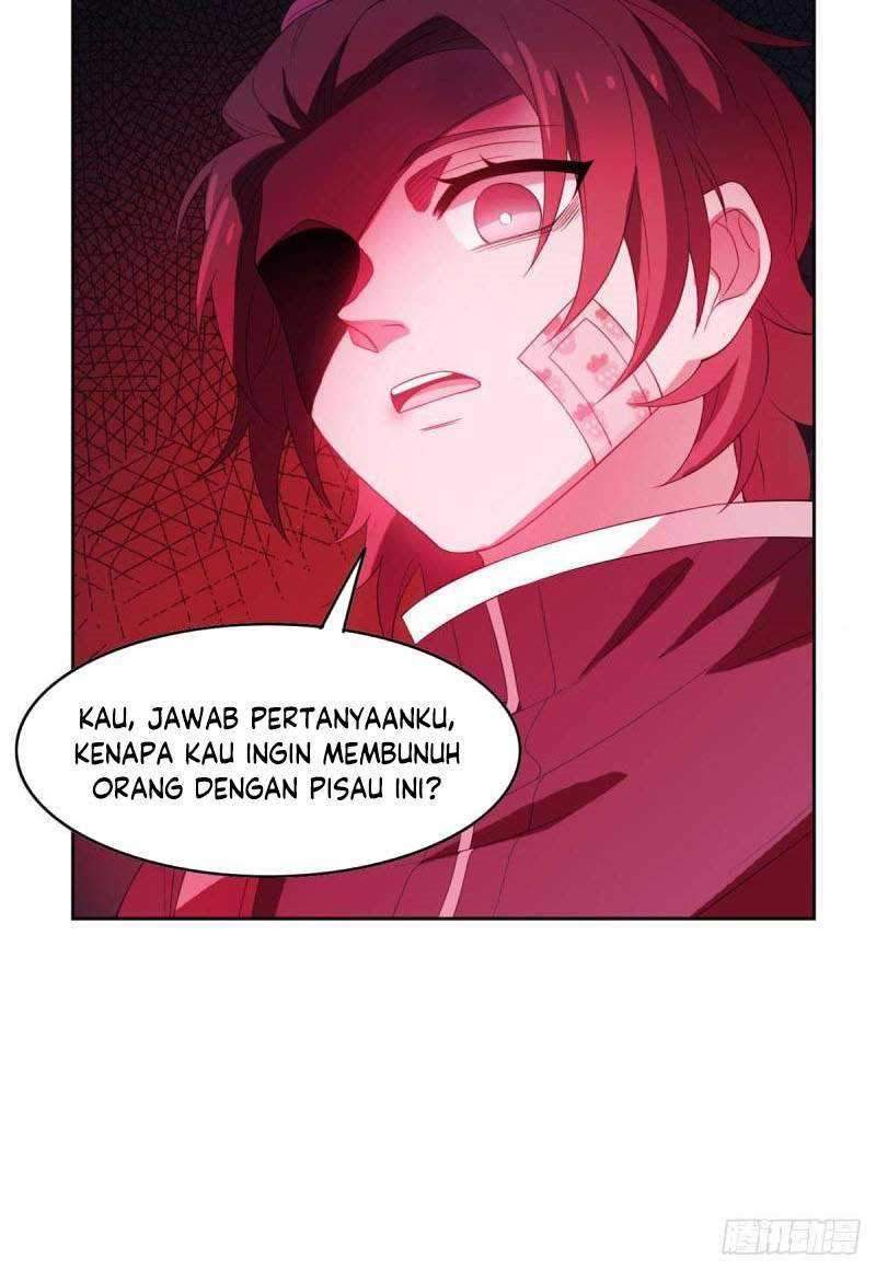 The Strong Man From the Mental Hospital Chapter 8 - halaman 34