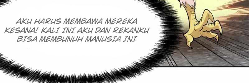 The Strong Man From the Mental Hospital Chapter 82 - halaman 17