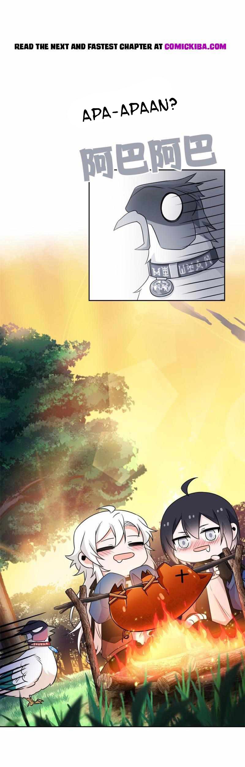 The Strong Man From the Mental Hospital Chapter 82 - halaman 29