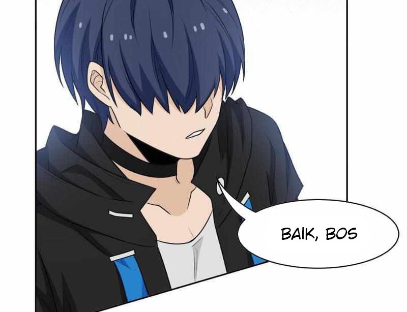 The Strong Man From the Mental Hospital Chapter 82 - halaman 5