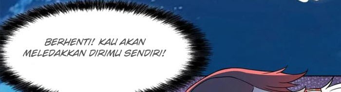 The Strong Man From the Mental Hospital Chapter 83 - halaman 10