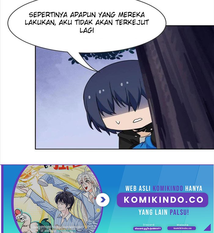 The Strong Man From the Mental Hospital Chapter 83 - halaman 19