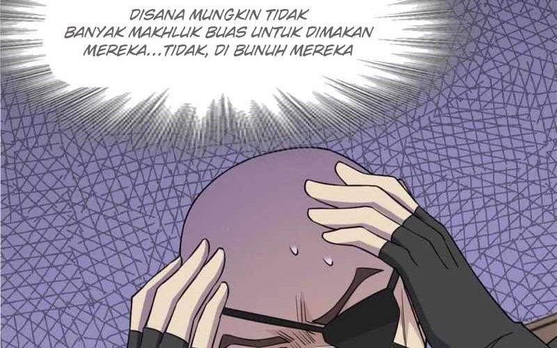 The Strong Man From the Mental Hospital Chapter 84 - halaman 13