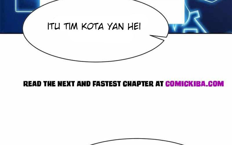 The Strong Man From the Mental Hospital Chapter 84 - halaman 19