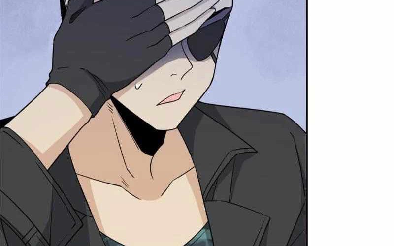 The Strong Man From the Mental Hospital Chapter 84 - halaman 9