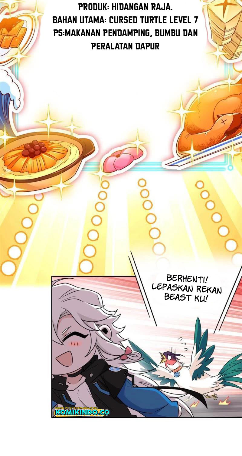 The Strong Man From the Mental Hospital Chapter 85 - halaman 13