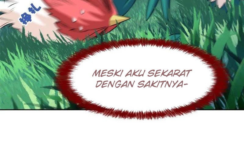 The Strong Man From the Mental Hospital Chapter 85 - halaman 21