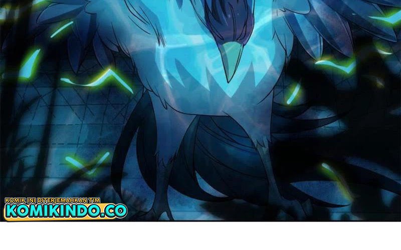 The Strong Man From the Mental Hospital Chapter 85 - halaman 35