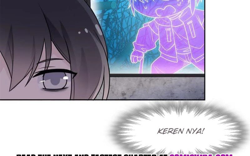The Strong Man From the Mental Hospital Chapter 86 - halaman 19