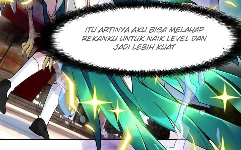 The Strong Man From the Mental Hospital Chapter 86 - halaman 27