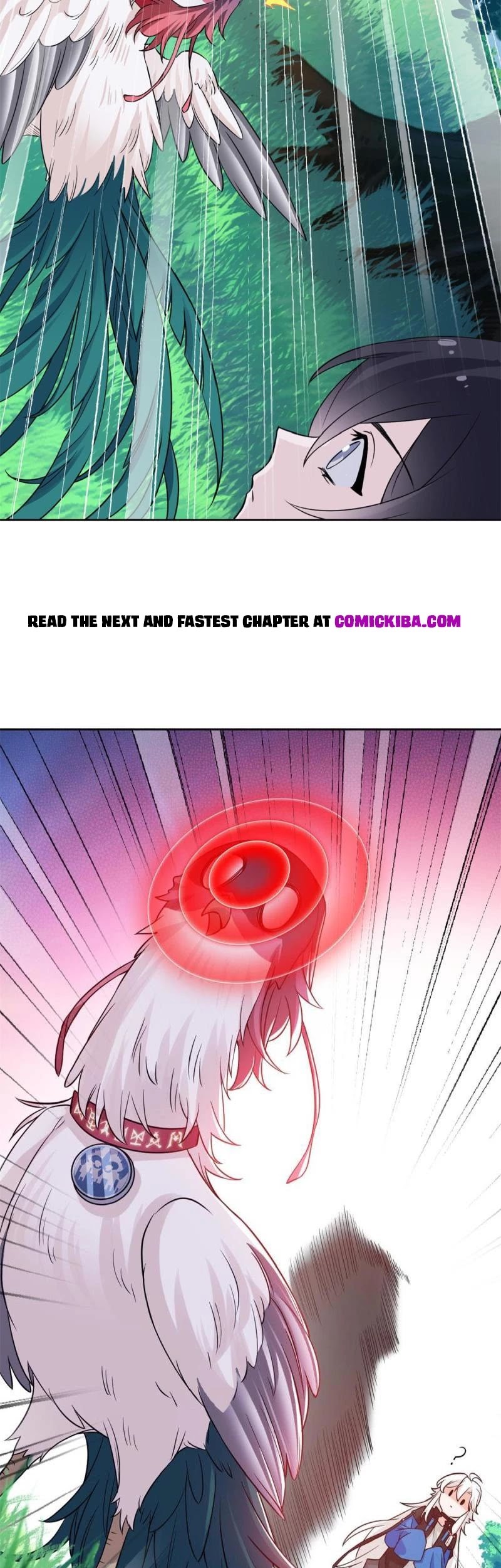 The Strong Man From the Mental Hospital Chapter 86 - halaman 36