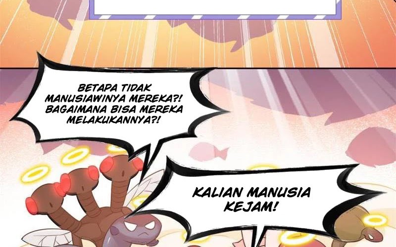 The Strong Man From the Mental Hospital Chapter 86 - halaman 5