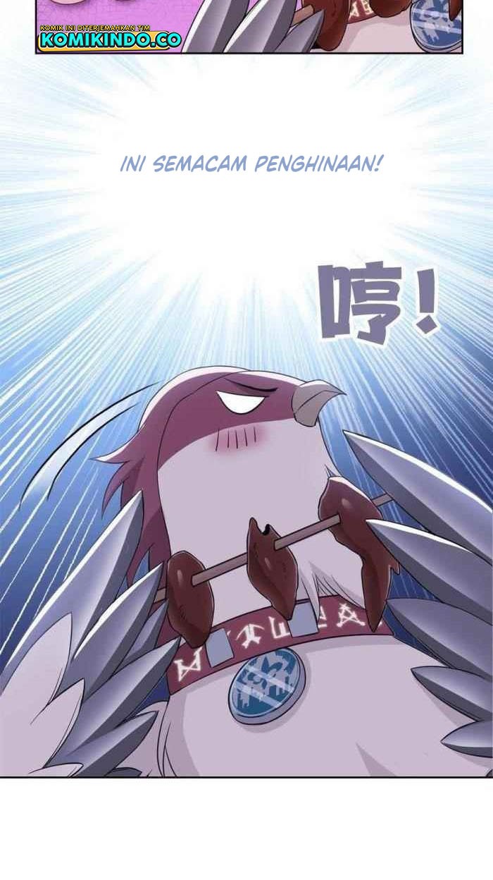 The Strong Man From the Mental Hospital Chapter 87 - halaman 4