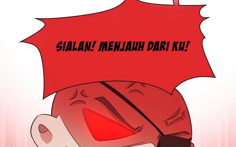 The Strong Man From the Mental Hospital Chapter 88 - halaman 33