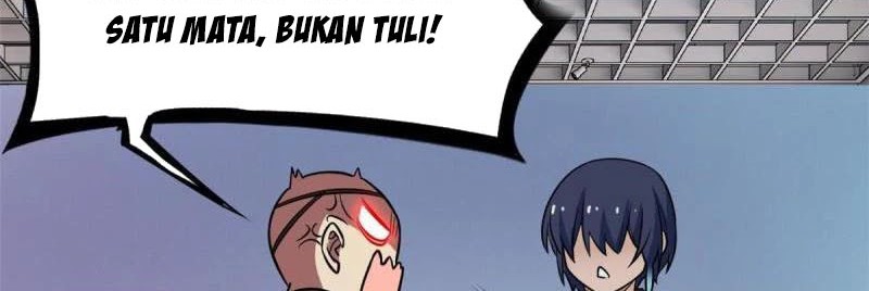 The Strong Man From the Mental Hospital Chapter 88 - halaman 5