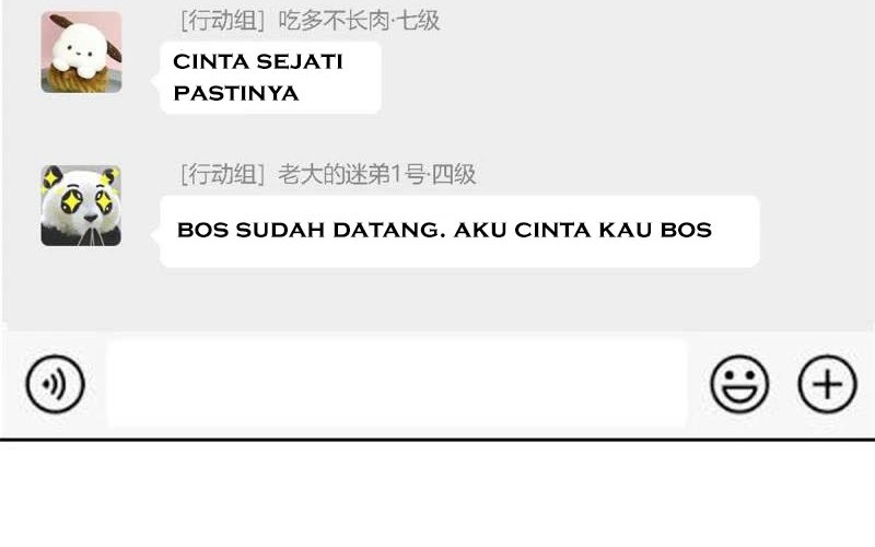 The Strong Man From the Mental Hospital Chapter 88 - halaman 9