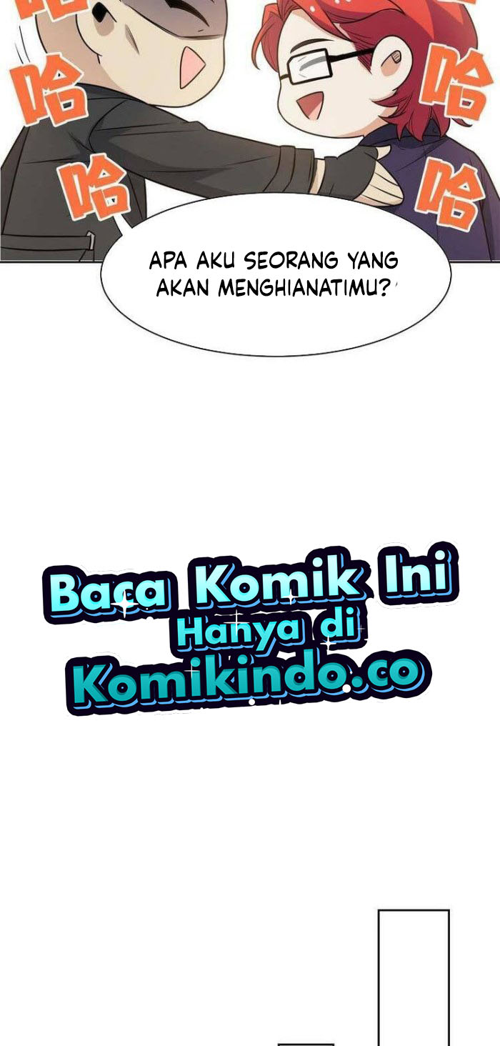 The Strong Man From the Mental Hospital Chapter 89 - halaman 20