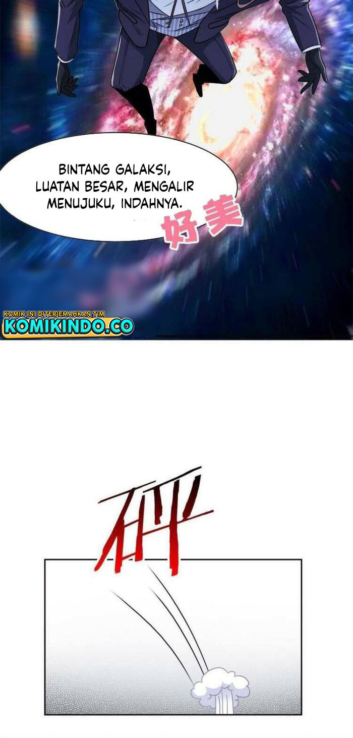 The Strong Man From the Mental Hospital Chapter 89 - halaman 27