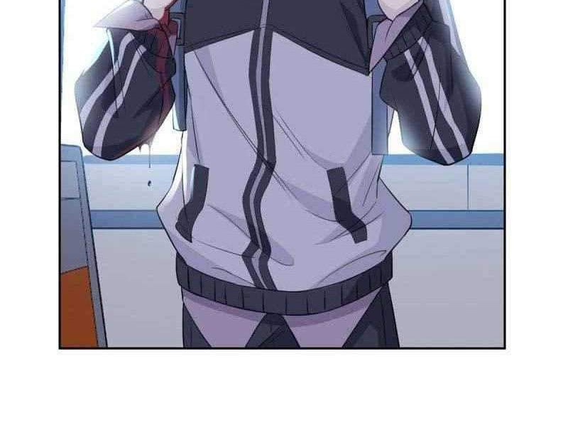 The Strong Man From the Mental Hospital Chapter 9 - halaman 5