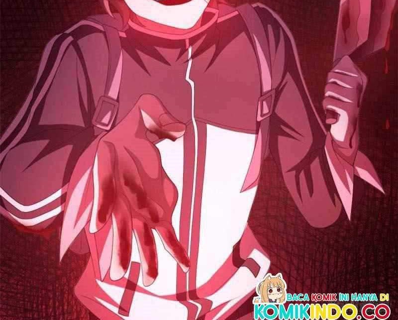 The Strong Man From the Mental Hospital Chapter 9 - halaman 7