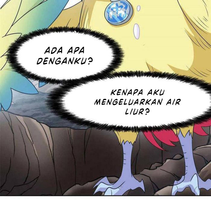 The Strong Man From the Mental Hospital Chapter 93 - halaman 18