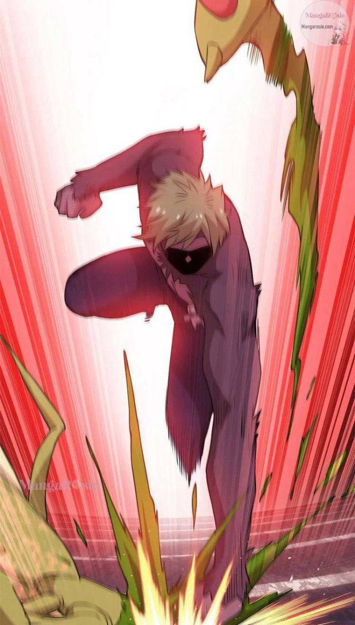 The Strong Man From the Mental Hospital Chapter 93 - halaman 5