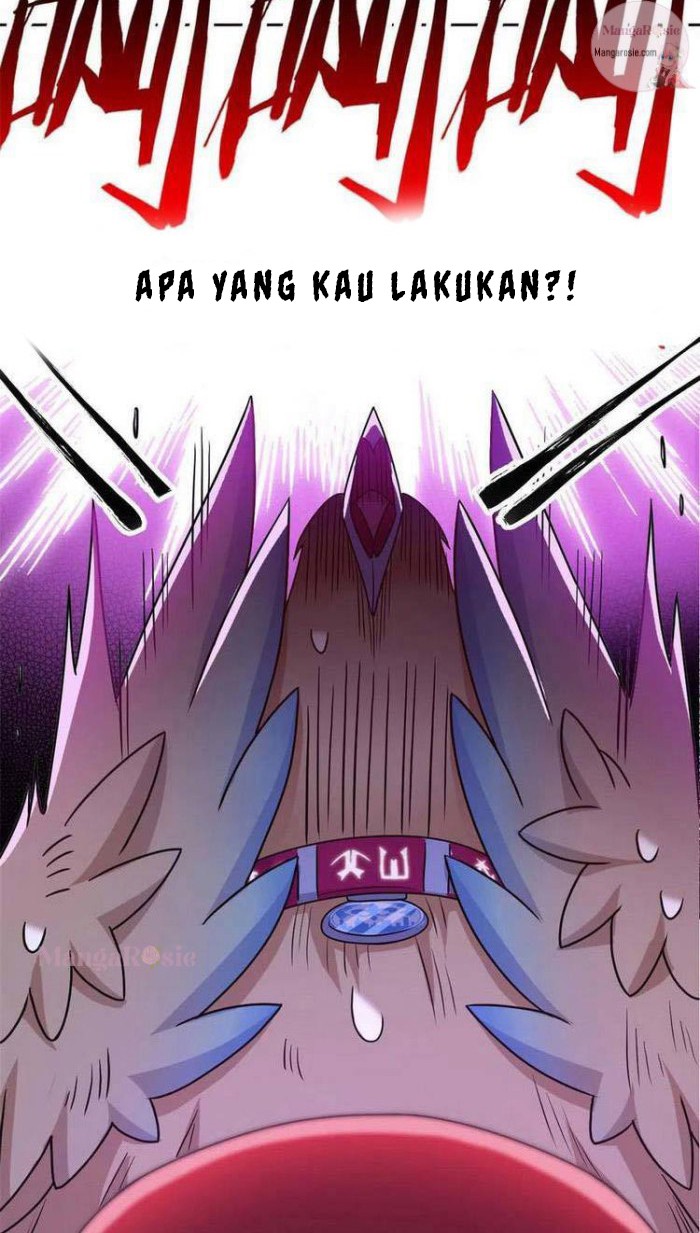 The Strong Man From the Mental Hospital Chapter 93 - halaman 7