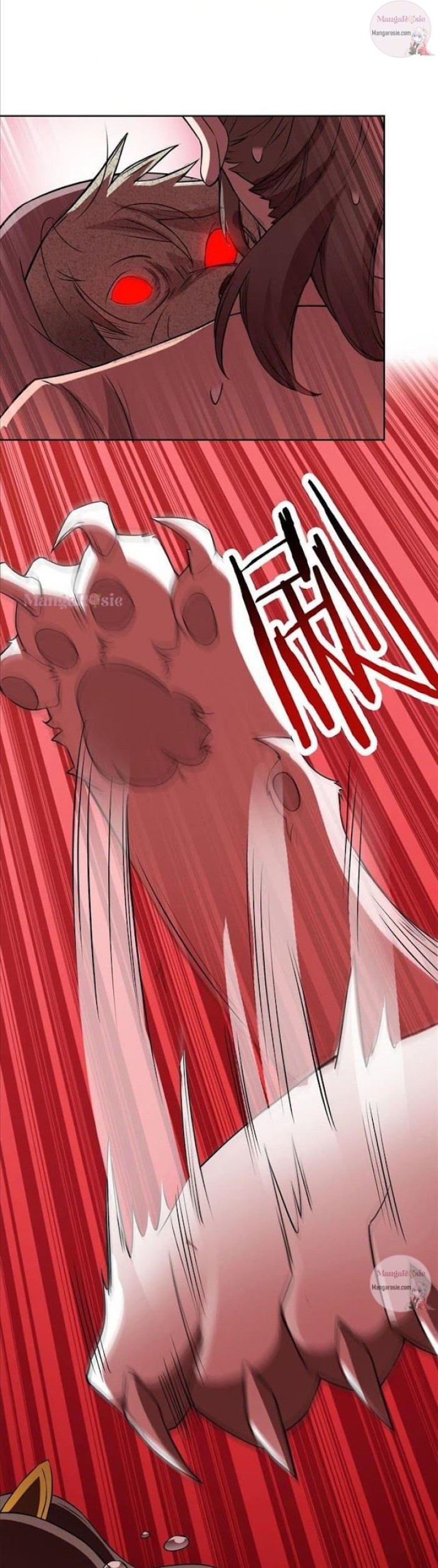 The Strong Man From the Mental Hospital Chapter 95 - halaman 25