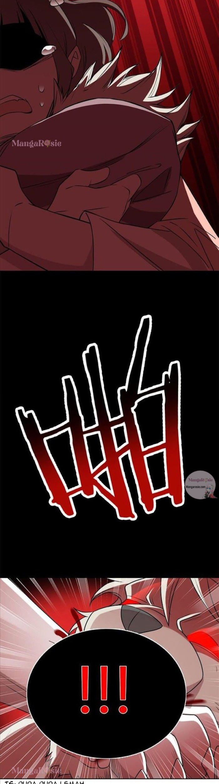 The Strong Man From the Mental Hospital Chapter 95 - halaman 26