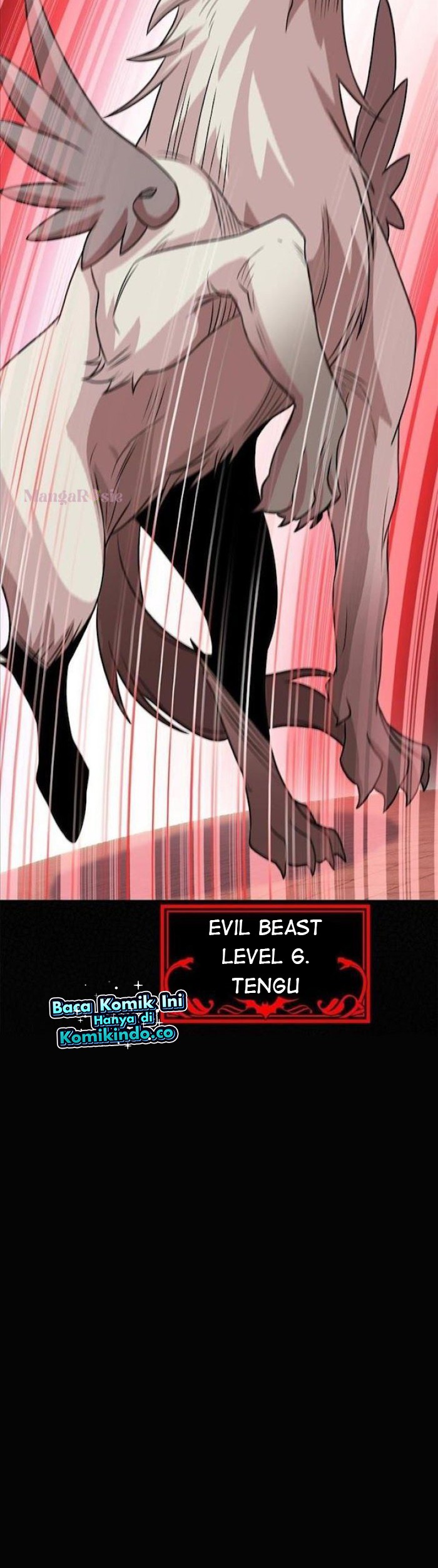 The Strong Man From the Mental Hospital Chapter 95 - halaman 29