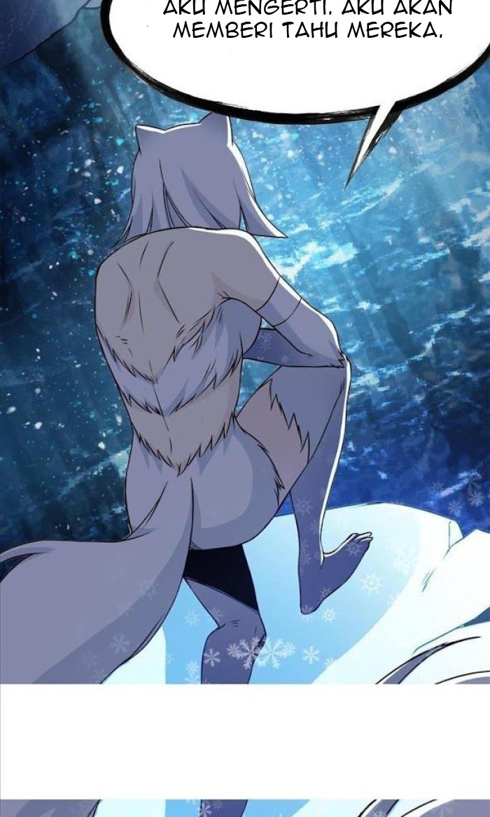 The Strong Man From the Mental Hospital Chapter 95 - halaman 7