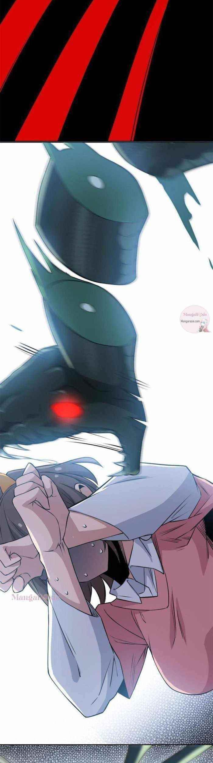 The Strong Man From the Mental Hospital Chapter 96 - halaman 16
