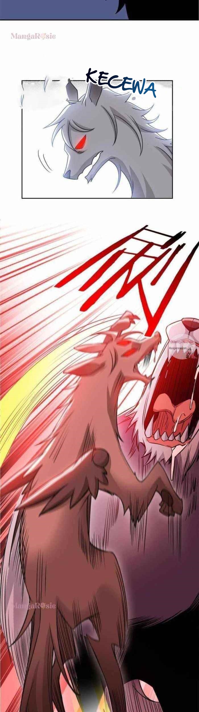 The Strong Man From the Mental Hospital Chapter 96 - halaman 4