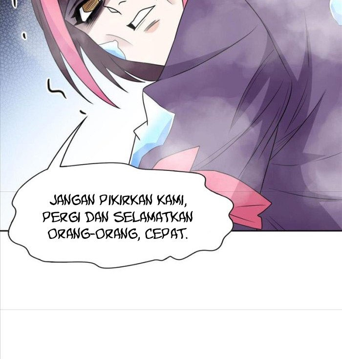 The Strong Man From the Mental Hospital Chapter 98 - halaman 26