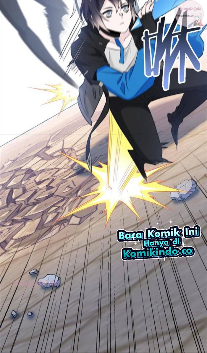 The Strong Man From the Mental Hospital Chapter 99 - halaman 13