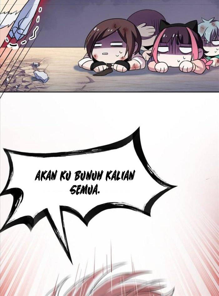 The Strong Man From the Mental Hospital Chapter 99 - halaman 19