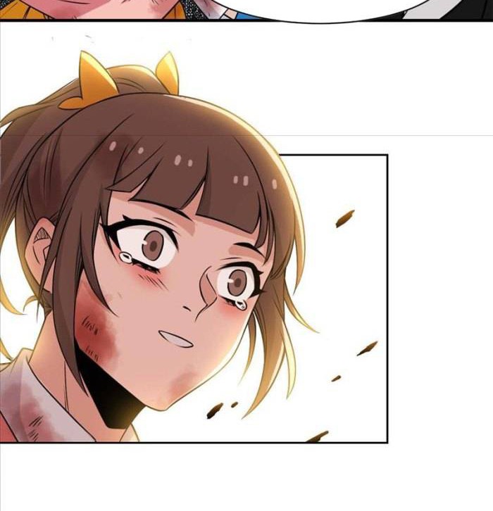 The Strong Man From the Mental Hospital Chapter 99 - halaman 7