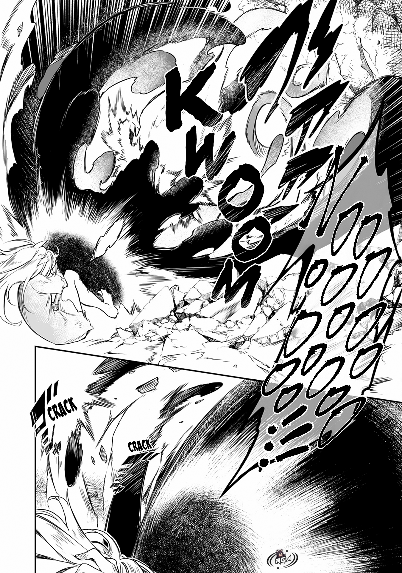 The Strongest 10-Year-Old Magician Chapter 1 - halaman 18
