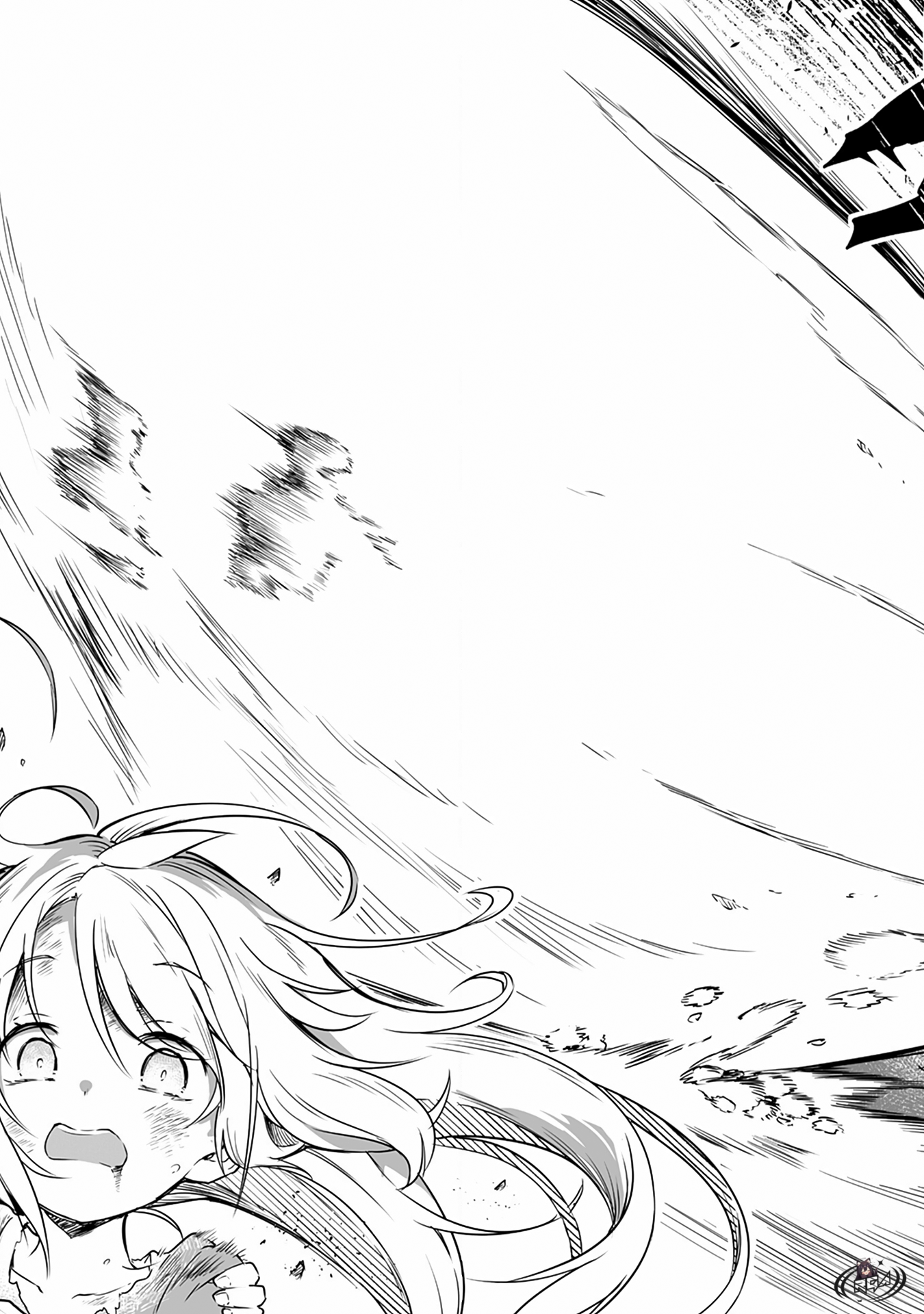 The Strongest 10-Year-Old Magician Chapter 1 - halaman 38