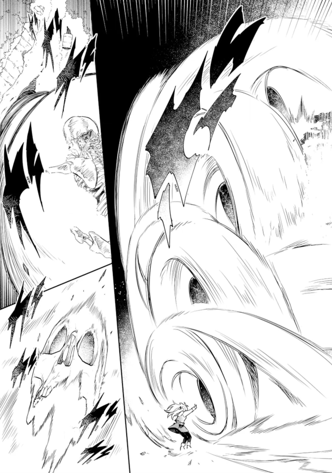 The Strongest 10-Year-Old Magician Chapter 4.2 - halaman 16