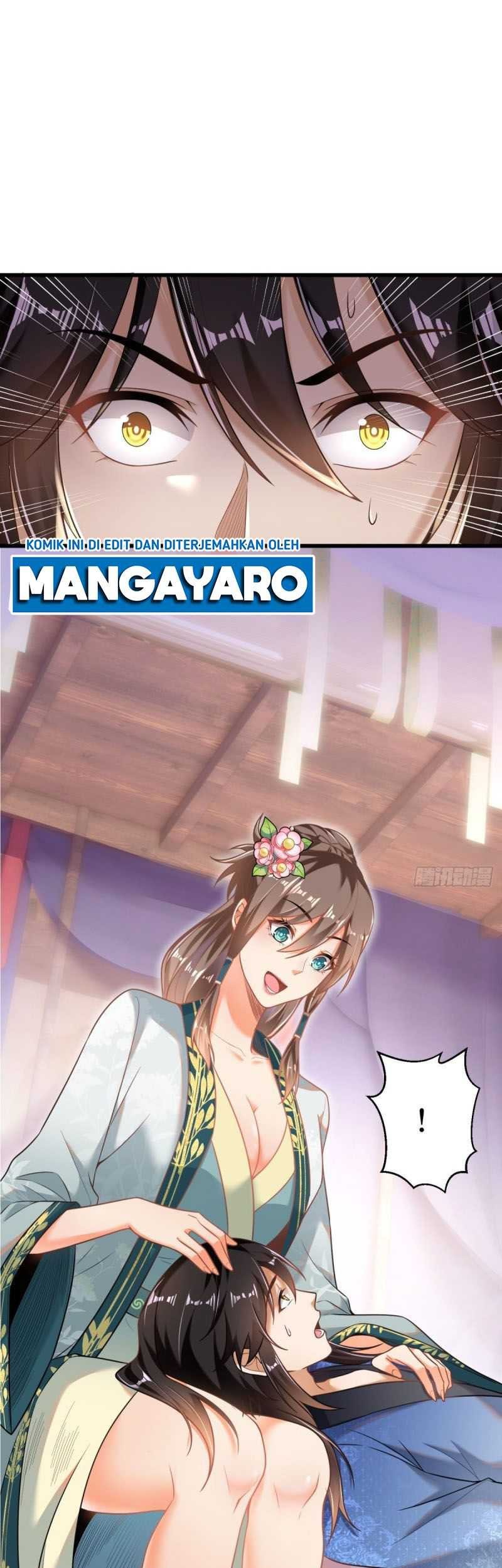 The Strongest Abandoned Husband Chapter 1 - halaman 2
