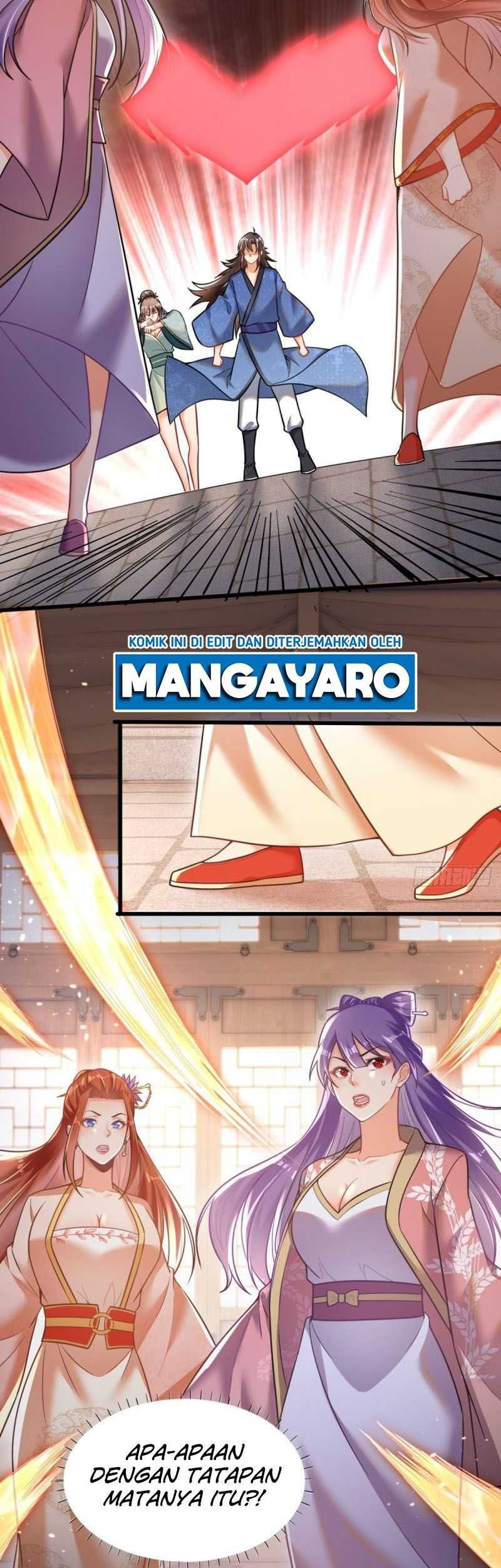 The Strongest Abandoned Husband Chapter 1 - halaman 20