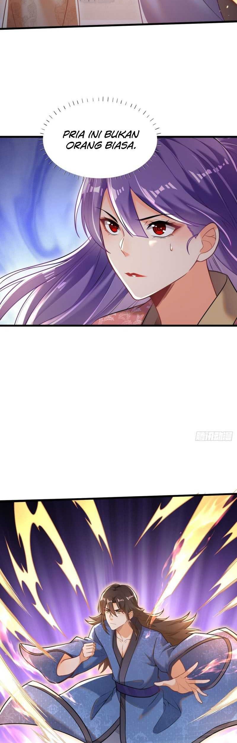 The Strongest Abandoned Husband Chapter 1 - halaman 21