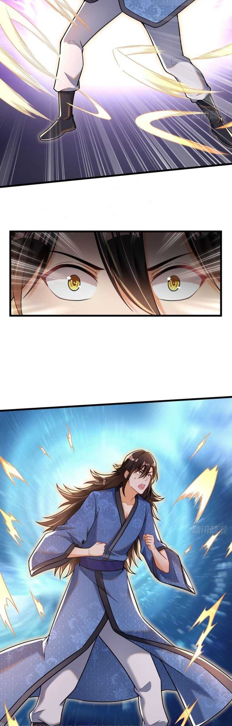 The Strongest Abandoned Husband Chapter 1 - halaman 22