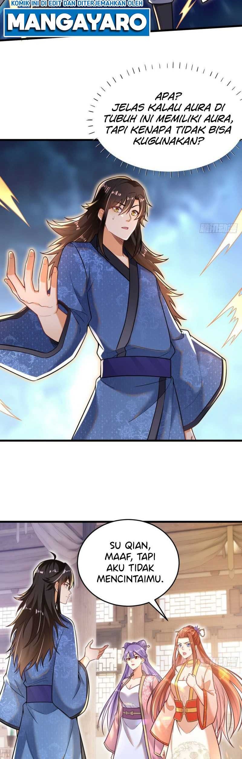 The Strongest Abandoned Husband Chapter 1 - halaman 23