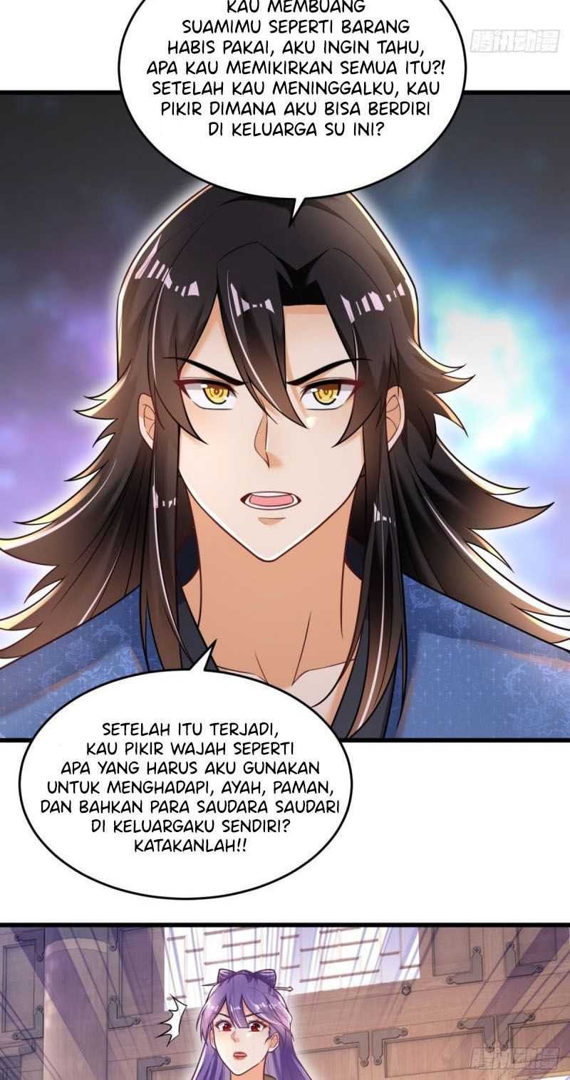 The Strongest Abandoned Husband Chapter 1 - halaman 29