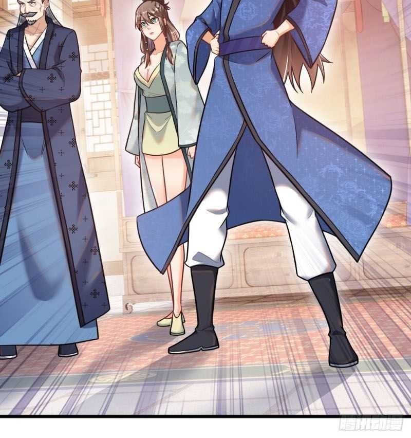 The Strongest Abandoned Husband Chapter 1 - halaman 34